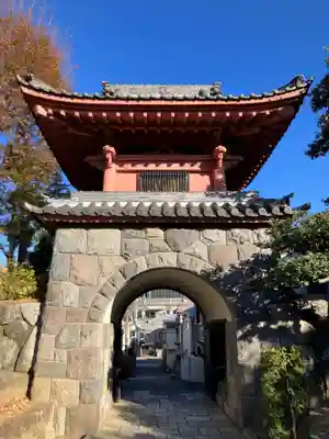 普門院(東京都)