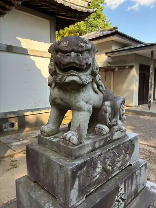 香取神社(千葉県)