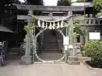 代田八幡神社(東京都)