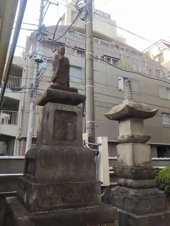 霊雲寺(東京都)