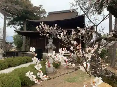 清白寺のその他建物