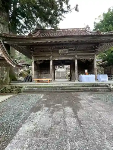 明石寺(愛媛県)