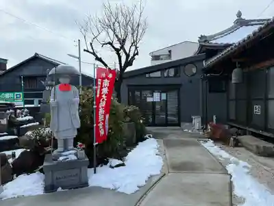牛玉山観音寺(愛知県)