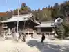 竹谷神社(愛知県)