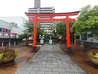 八坂神社(鹿児島県)