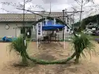 大元神社のその他建物