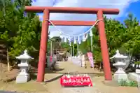 瀧口神社(千葉県)