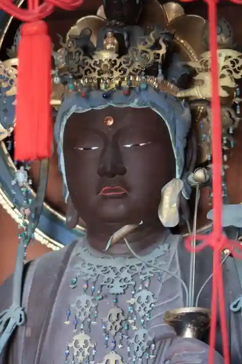 冷水寺(滋賀県)