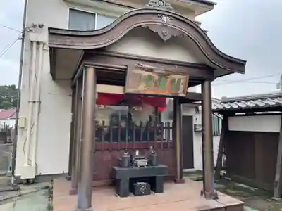 萬福寺(東京都)