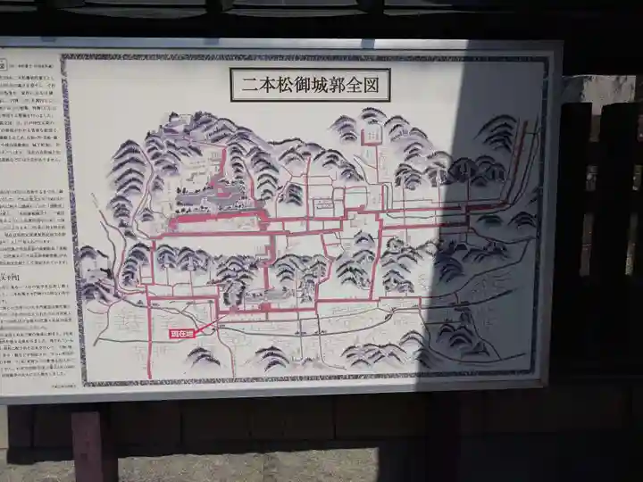 二本松神社(福島県)