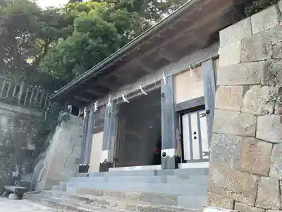 久能山東照宮(静岡県)