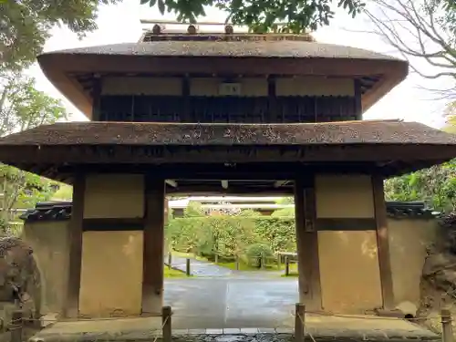 慈光院(奈良県)