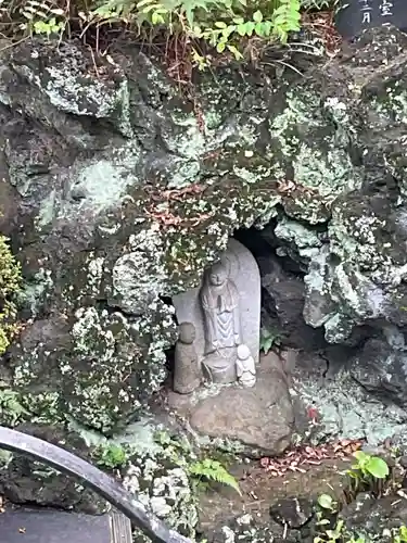 光徳寺(東京都)