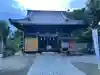 木野山神社の末社・摂社