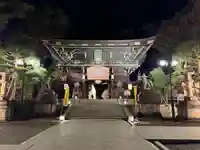 北野天満宮(京都府)