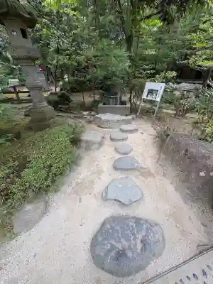 武田神社(山梨県)