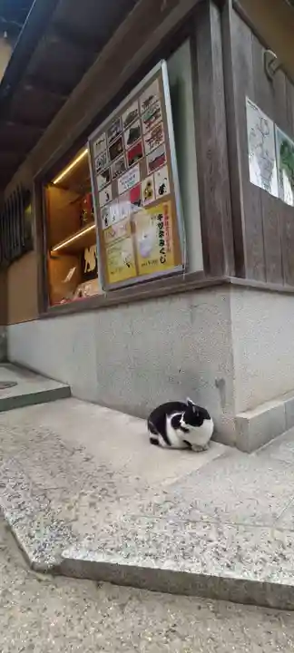 伏見稲荷大社(京都府)