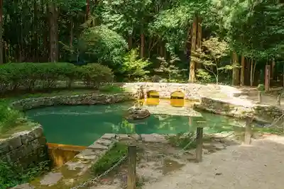 大麻比古神社(徳島県)