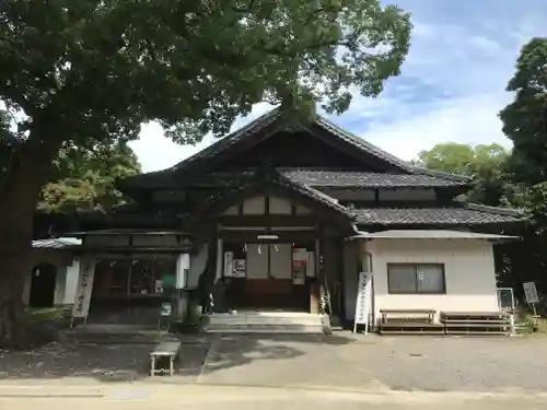 府八幡宮(静岡県)
