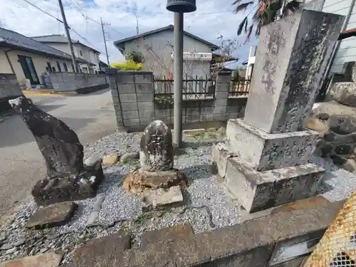 仙元宮 (奥戸町)(栃木県)