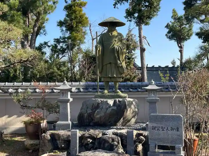 阿弥陀寺(滋賀県)