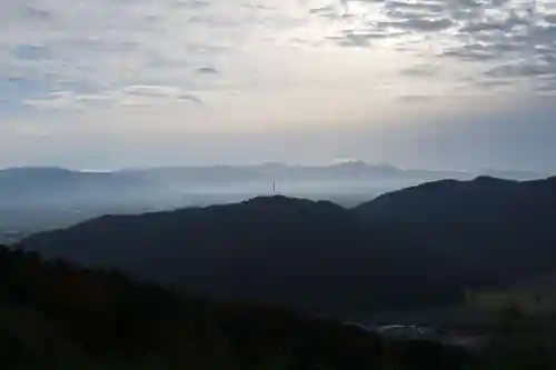 観音正寺(滋賀県)