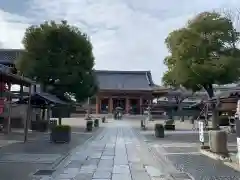 壬生寺(京都府)