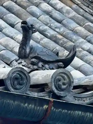 阿智神社(岡山県)
