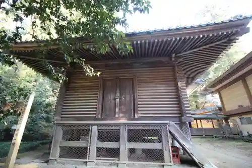 香取神宮のその他建物