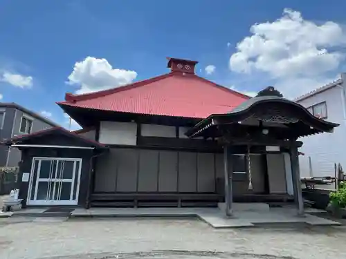 観心寺(神奈川県)
