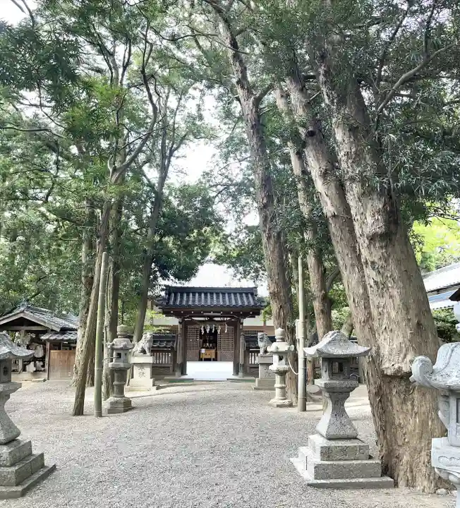 八雲神社(三重県)