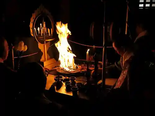 高松山観音寺(福島県)