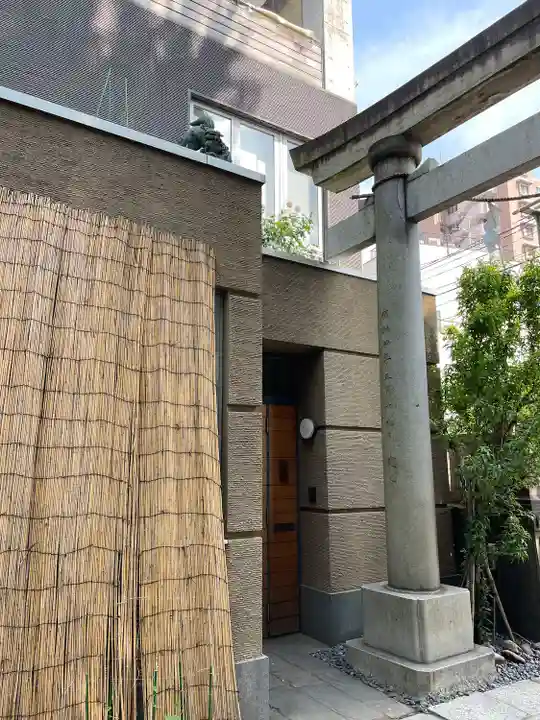 小野照崎神社(東京都)