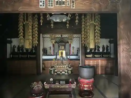 南蔵院(東京都)