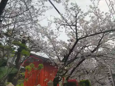 北野天満神社(兵庫県)