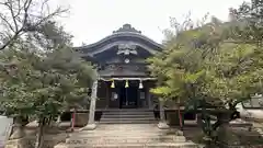 金刀比羅神社(徳島県)