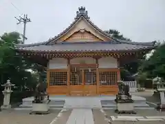 野村神社(滋賀県)