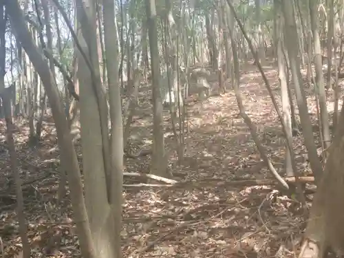 御嶽山神社（里宮）(栃木県)