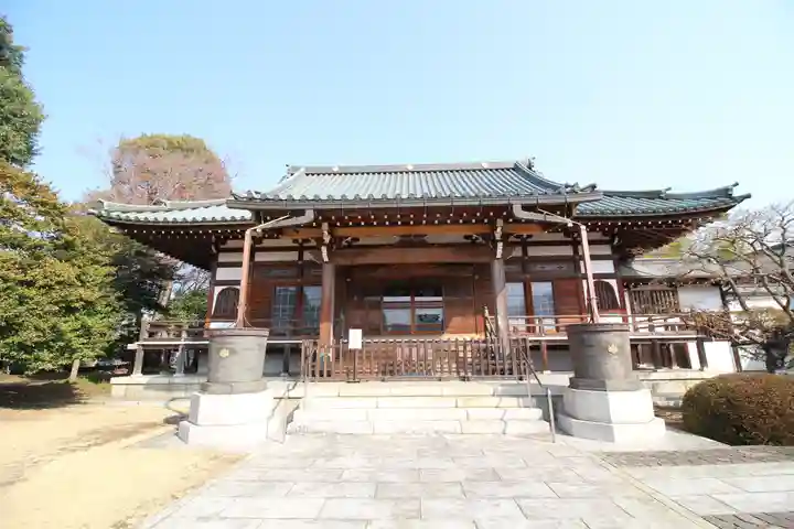 廣渡寺(埼玉県)