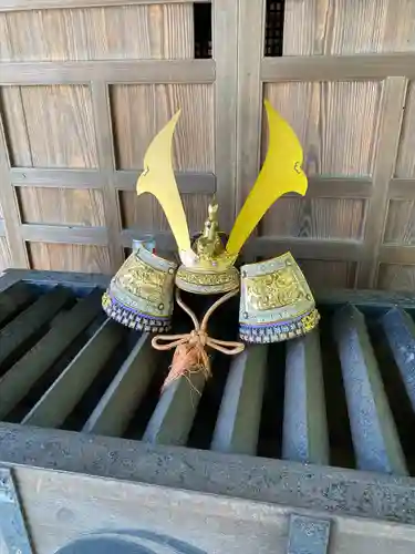 宮戸神社(埼玉県)