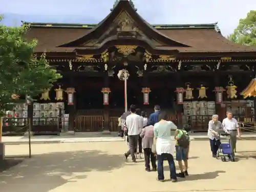 北野天満宮(京都府)