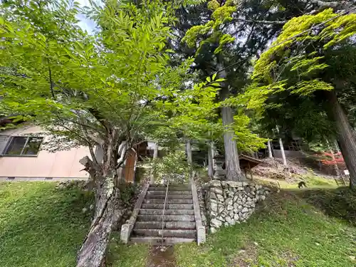 日吉神社(京都府)