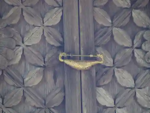 松尾寺のその他建物