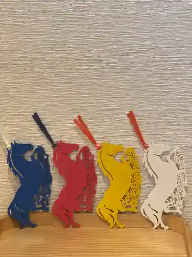 群馬県護国神社(群馬県)