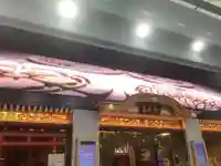 万松寺の本殿・本堂