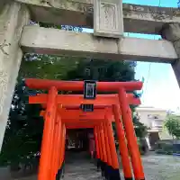 山神社(福岡県)