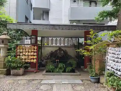 三崎稲荷神社(東京都)