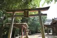 伊加々志神社(徳島県)