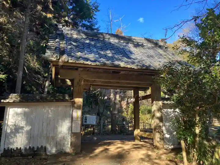 智満寺(静岡県)