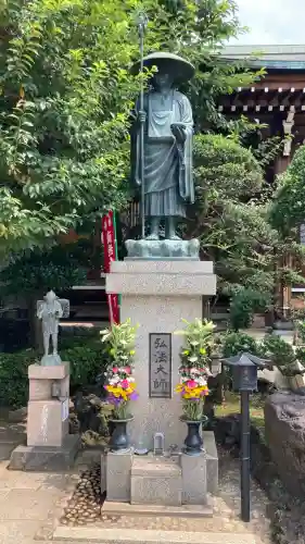 東覚寺(東京都)